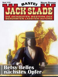 Produktbild: Jack Slade 1016