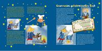 Expedition ins Reich der Töpfe - Kinderkochbuch gesunde Ernährung