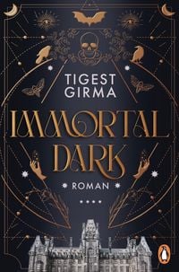 Produktbild: Immortal Dark