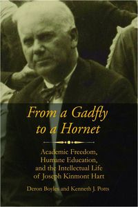 Produktbild: From a Gadfly to a Hornet