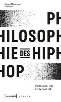 Bild vom Artikel Philosophie des HipHop vom Autor Jürgen Manemann