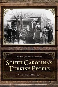 Produktbild: South Carolina's Turkish People