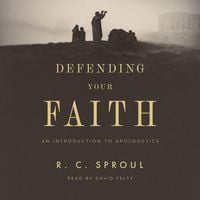 Produktbild: Defending Your Faith