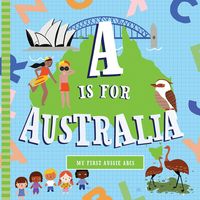 Produktbild: Ingalls, A: Is For Australia