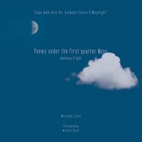 Produktbild: Poems Under the First Quarter Moon