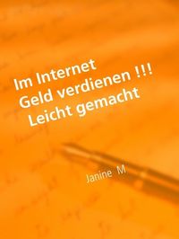 Produktbild: Im Internet Geld verdienen