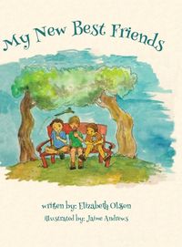 Produktbild: My New Best Friends