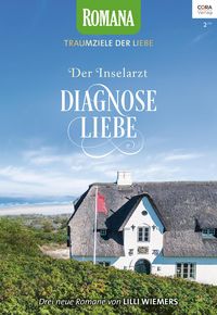 Produktbild: Romana Traumziele der Liebe Band 14