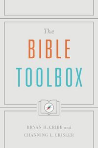 Produktbild: The Bible Toolbox