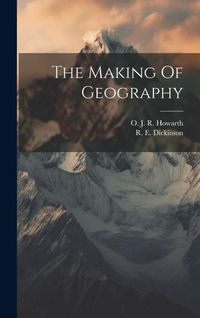 Produktbild: The Making Of Geography