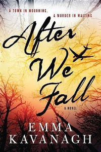 Produktbild: After We Fall
