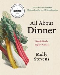 Produktbild: All about Dinner