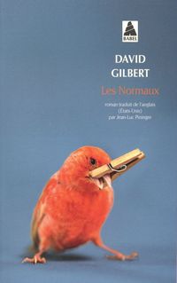 Produktbild: Les normaux