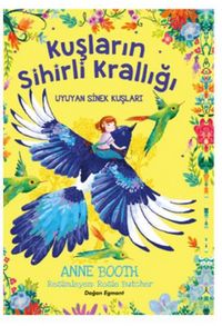 Produktbild: Kuslarin Sihirli Kralligi Uyuyan Sinek Kuslari