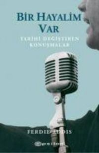 Produktbild: Bir Hayalim Var