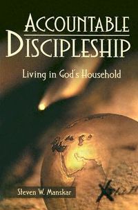 Produktbild: Accountable Discipleship