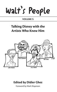 Produktbild: Walt's People