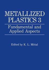 Produktbild: Metallized Plastics 3