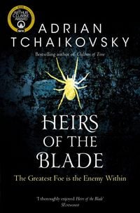 Produktbild: Heirs of the Blade