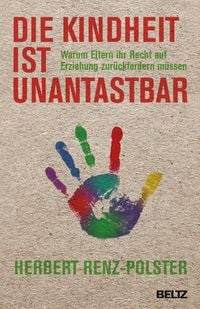 Produktbild: Die Kindheit ist unantastbar