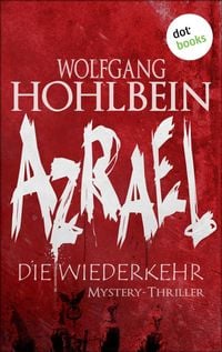 Produktbild: Azrael - Band 2: Die Wiederkehr