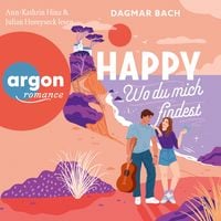Produktbild: Happy - Wo du mich findest