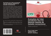 Produktbild: &Eacute;valuation de l'&eacute;tat parodontal chez les patients atteints de maladie coronarienne