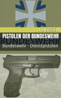 Produktbild: Pistolen der Bundeswehr