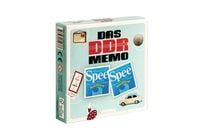 Produktbild: Das DDR-Memo