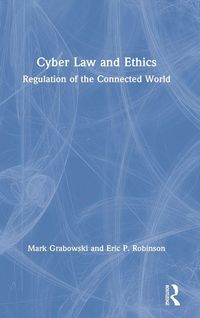 Produktbild: Cyber Law and Ethics