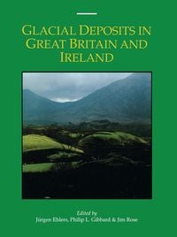 Produktbild: Glacial Deposits in Great Britain and Ireland