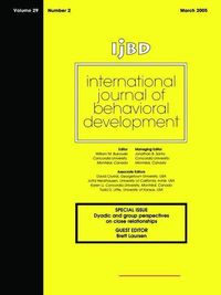 Produktbild: Dyadic And Group Perspectives On Close Relationships