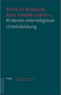 Produktbild: Kriterien interreligi&ouml;ser Urteilsbildung