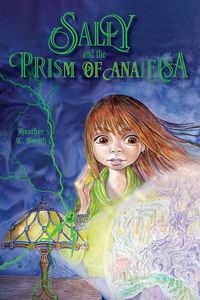 Produktbild: Sally and the Prism of Analeisa