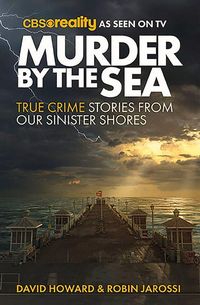 Produktbild: Howard, D: Murder by the Sea