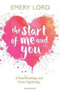 Produktbild: The Start of Me and You