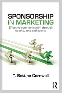 Produktbild: Cornwell, T: Sponsorship in Marketing