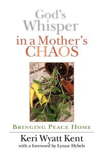 Produktbild: God's Whisper in a Mother's Chaos