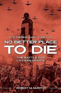 Produktbild: No Better Place to Die