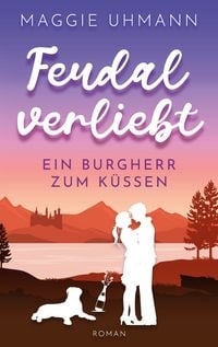 Produktbild: Feudal verliebt