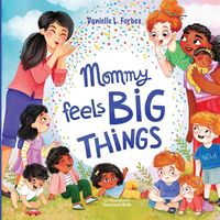 Produktbild: Mommy Feels Big Things
