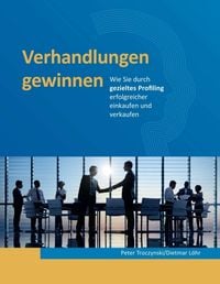 Produktbild: Verhandlungen gewinnen