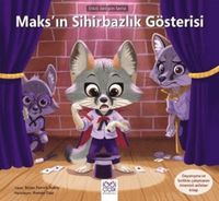 Produktbild: Maksin Sihirbazlik G&ouml;sterisi