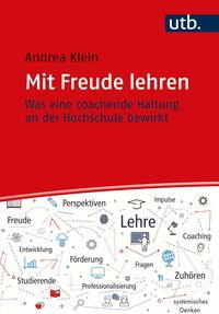 Bild vom Artikel Mit Freude lehren vom Autor Andrea Klein
