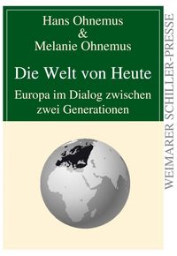 Produktbild: Die Welt von Heute