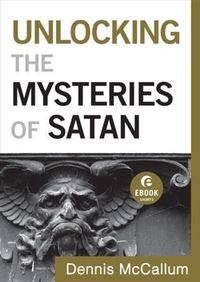 Produktbild: Unlocking the Mysteries of Satan (Ebook Shorts)