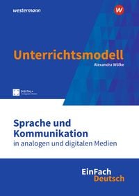 Produktbild: EinFach Deutsch Unterrichtsmodelle