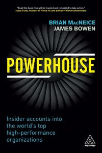 Produktbild: Powerhouse