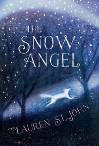 Produktbild: The Snow Angel
