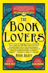 Produktbild: Book Lovers